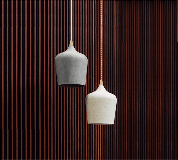 Pendant Lamps - Stephanie Ng Design