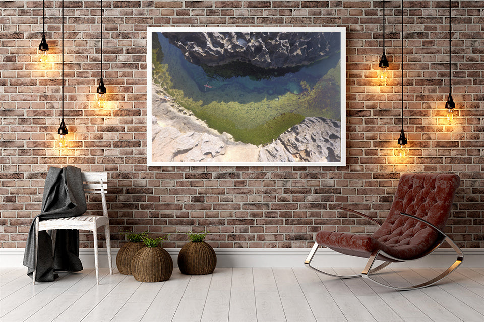 Penida | I - Stephanie Ng Design