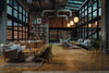 Globo Pendant - Stephanie Ng Design