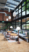 Globo Pendant - Stephanie Ng Design