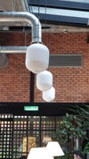 Globo Pendant - Stephanie Ng Design
