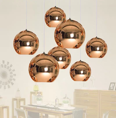 Scoey Rose Gold - Stephanie Ng Design