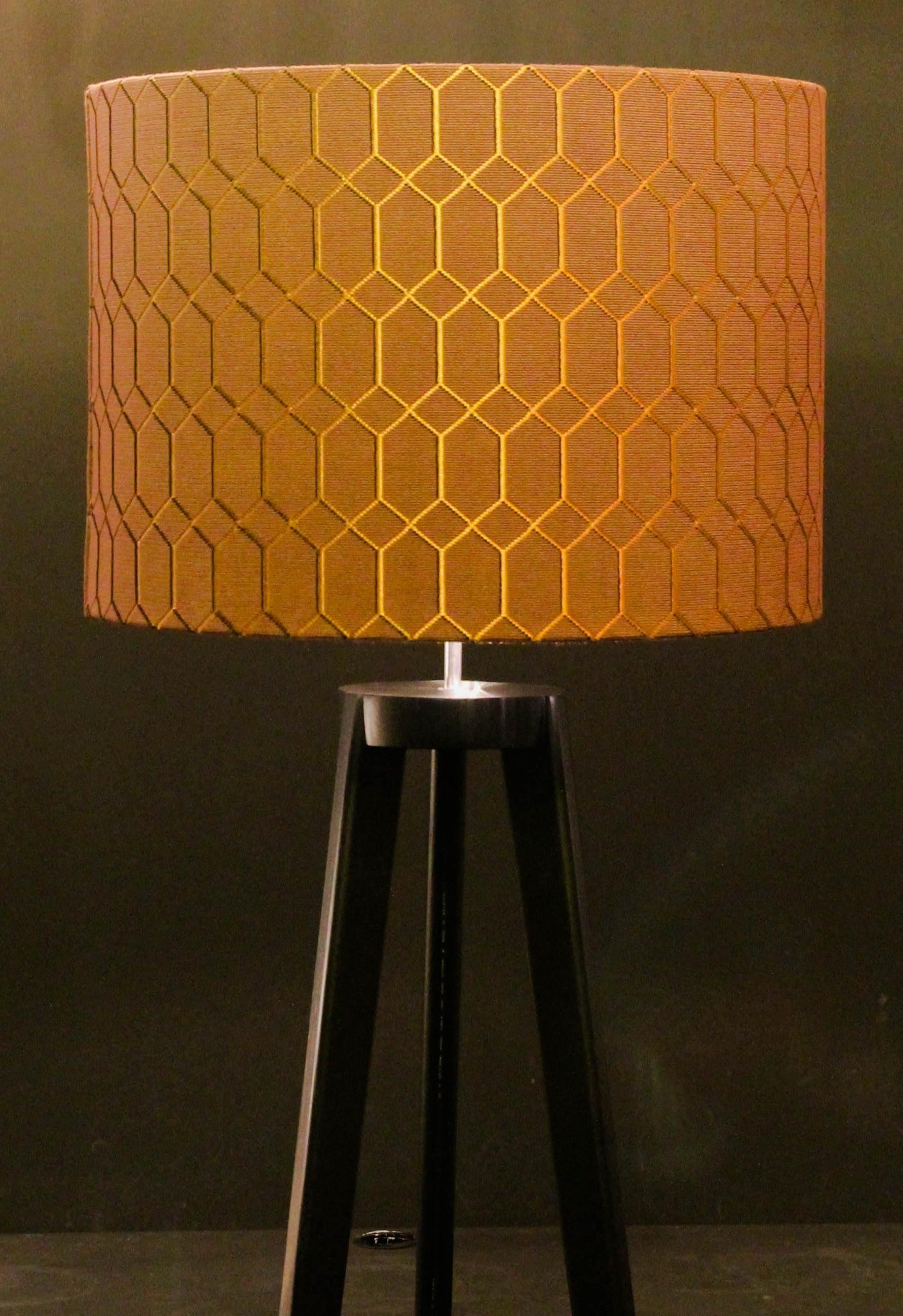 Acro Plum - Stephanie Ng Design