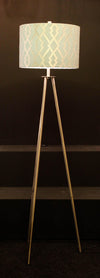 Acro Plum - Stephanie Ng Design
