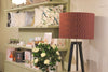 Acro Plum - Stephanie Ng Design