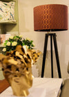 Acro Plum - Stephanie Ng Design
