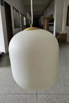 Globo Pendant - Stephanie Ng Design
