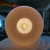 Globo Pendant - Stephanie Ng Design