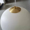 Globo Pendant - Stephanie Ng Design