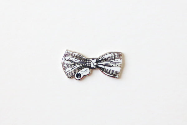 Pins & Charms - Stephanie Ng Design