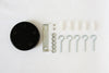 Ceiling Canopy Kits - Stephanie Ng Design
