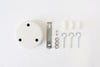 Ceiling Canopy Kits - Stephanie Ng Design