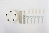 Ceiling Canopy Kits - Stephanie Ng Design