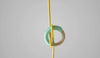 Cord Loop - Stephanie Ng Design