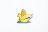 Pins & Charms - Stephanie Ng Design