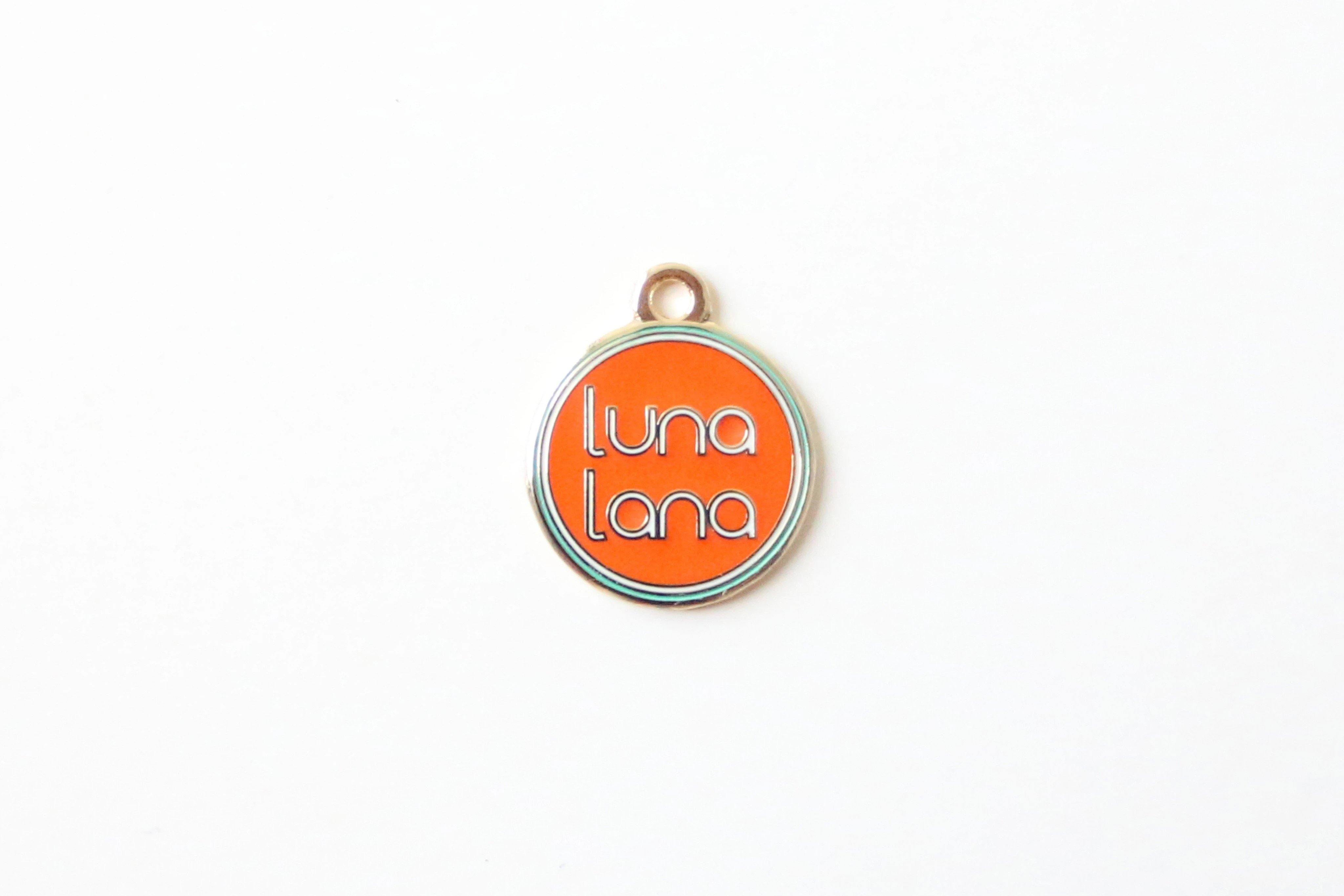 Pins & Charms - Stephanie Ng Design