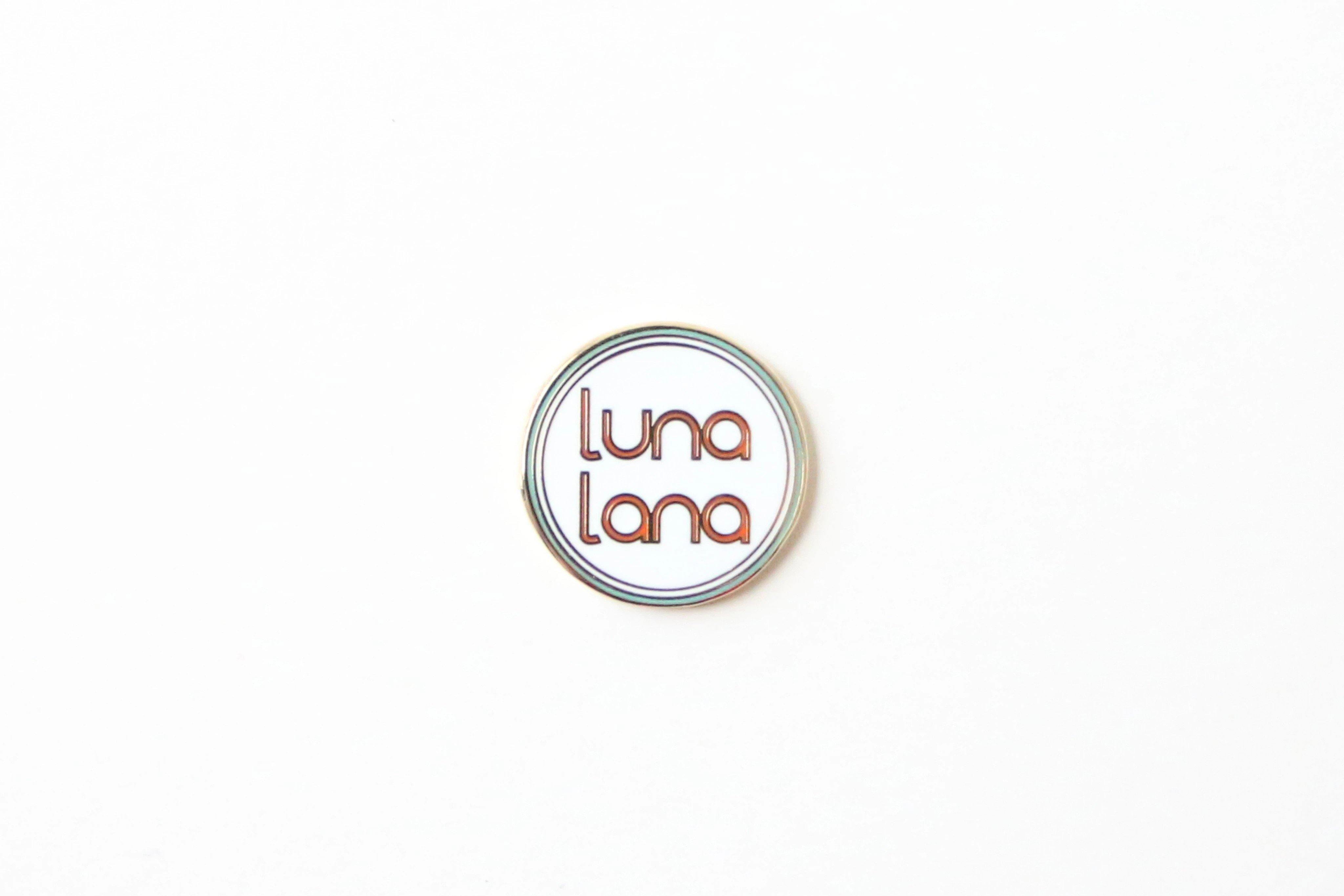 Pins & Charms - Stephanie Ng Design