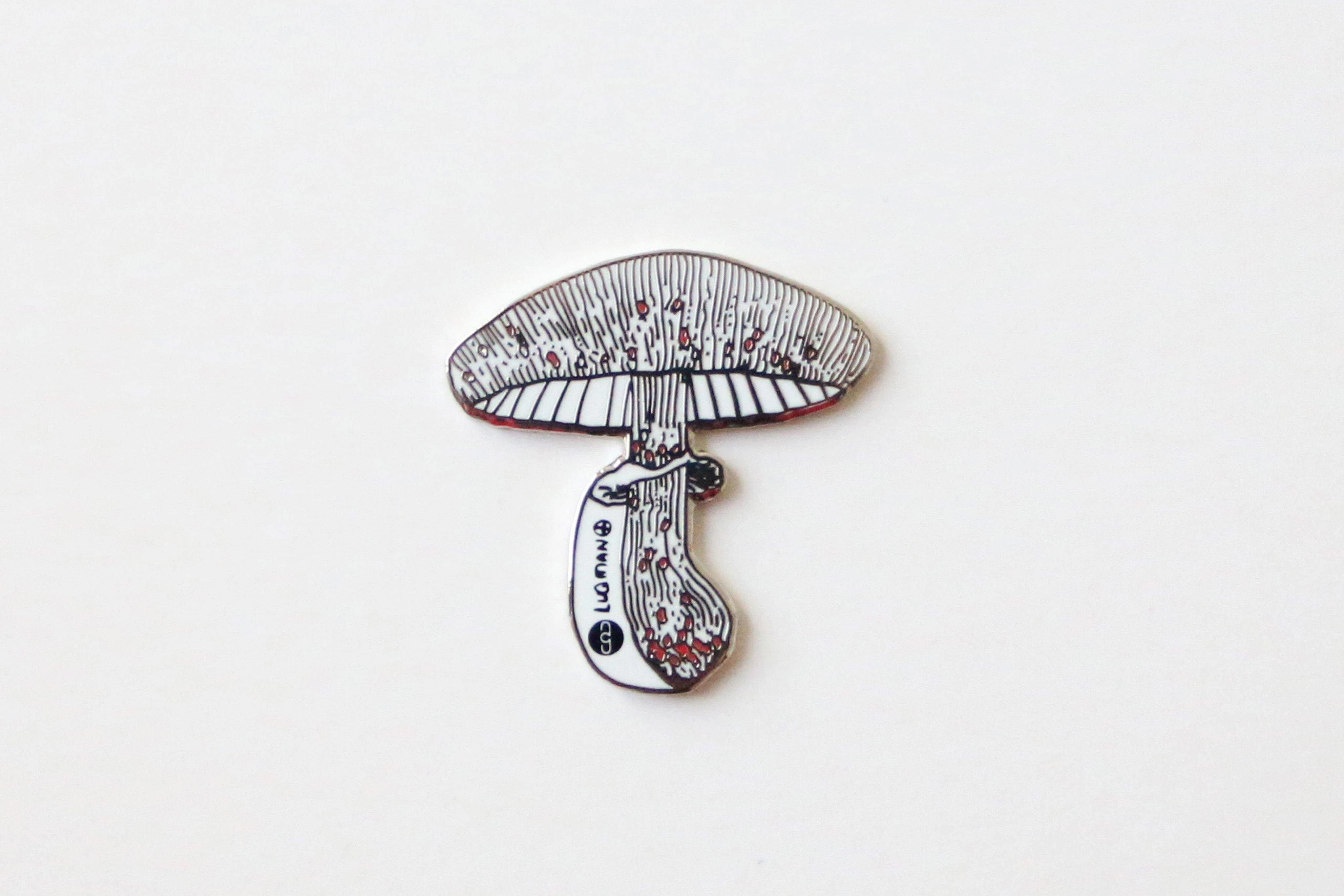 Pins & Charms - Stephanie Ng Design