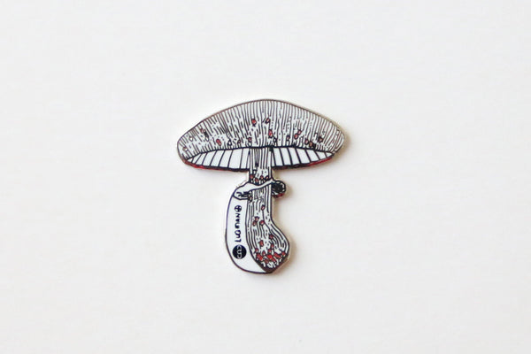 Pins & Charms - Stephanie Ng Design