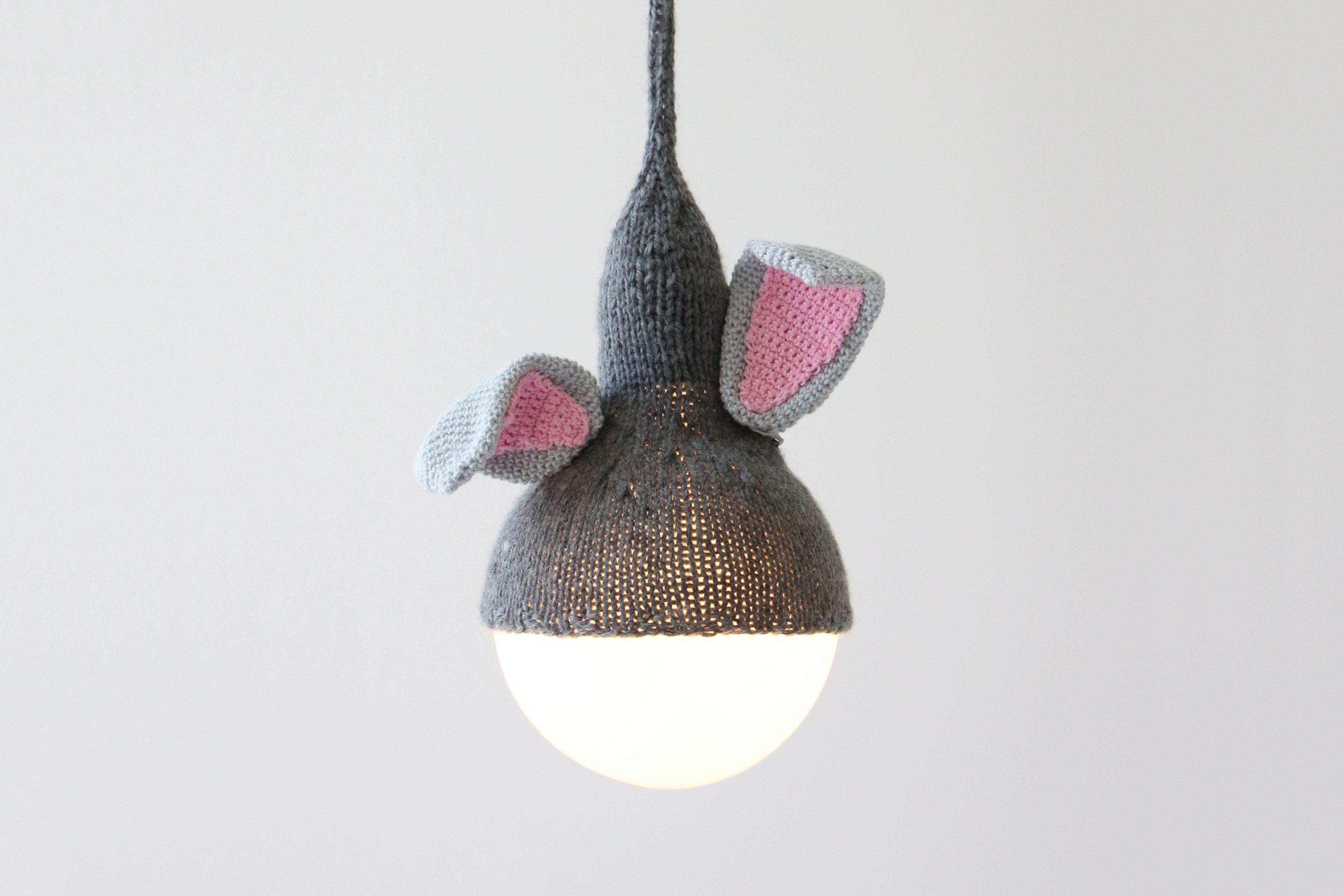 Rabbit Ears - Stephanie Ng Design