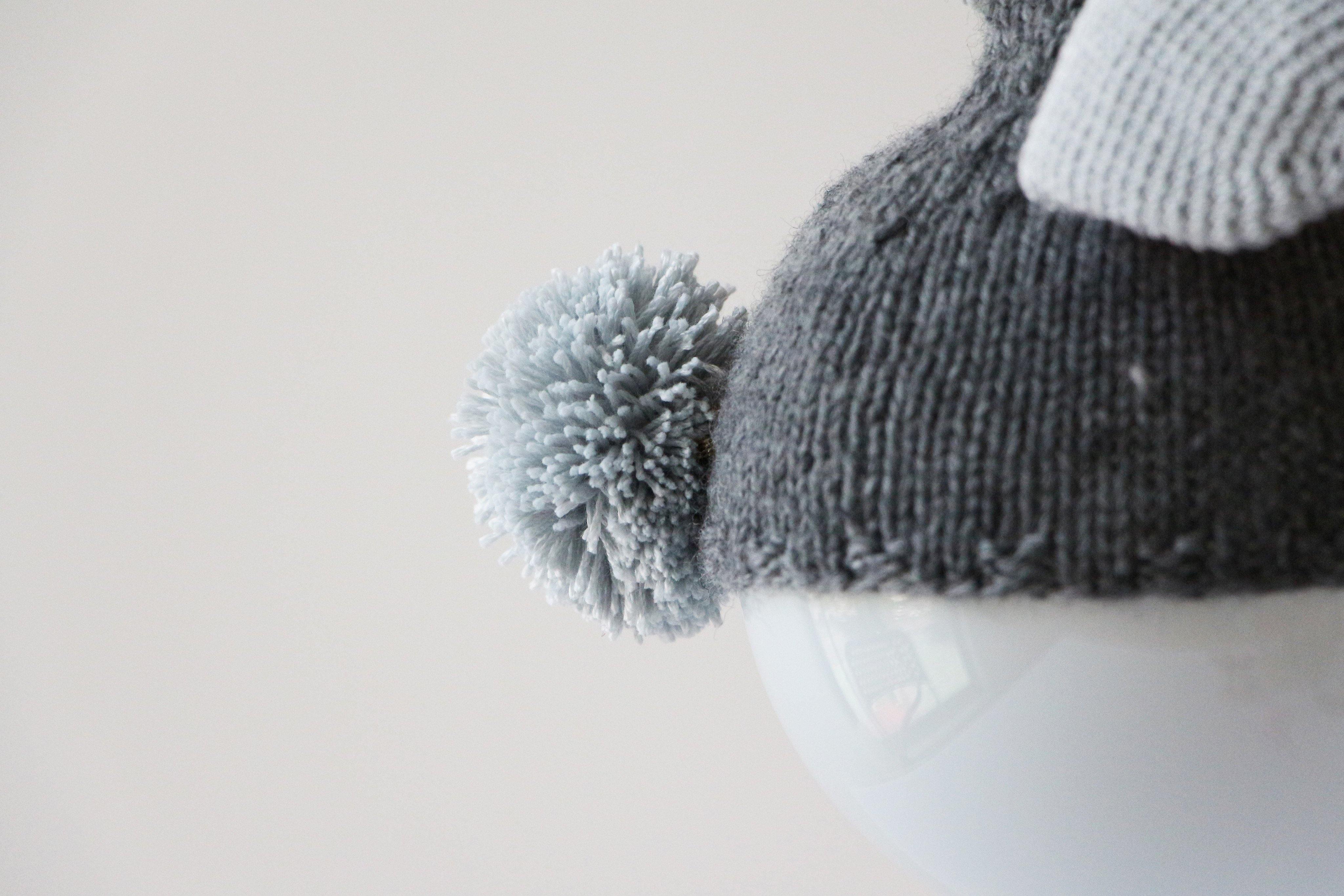 Rabbit Ears - Stephanie Ng Design