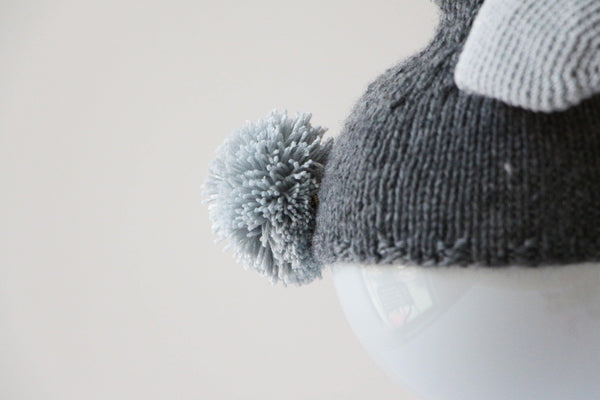 Rabbit Ears - Stephanie Ng Design