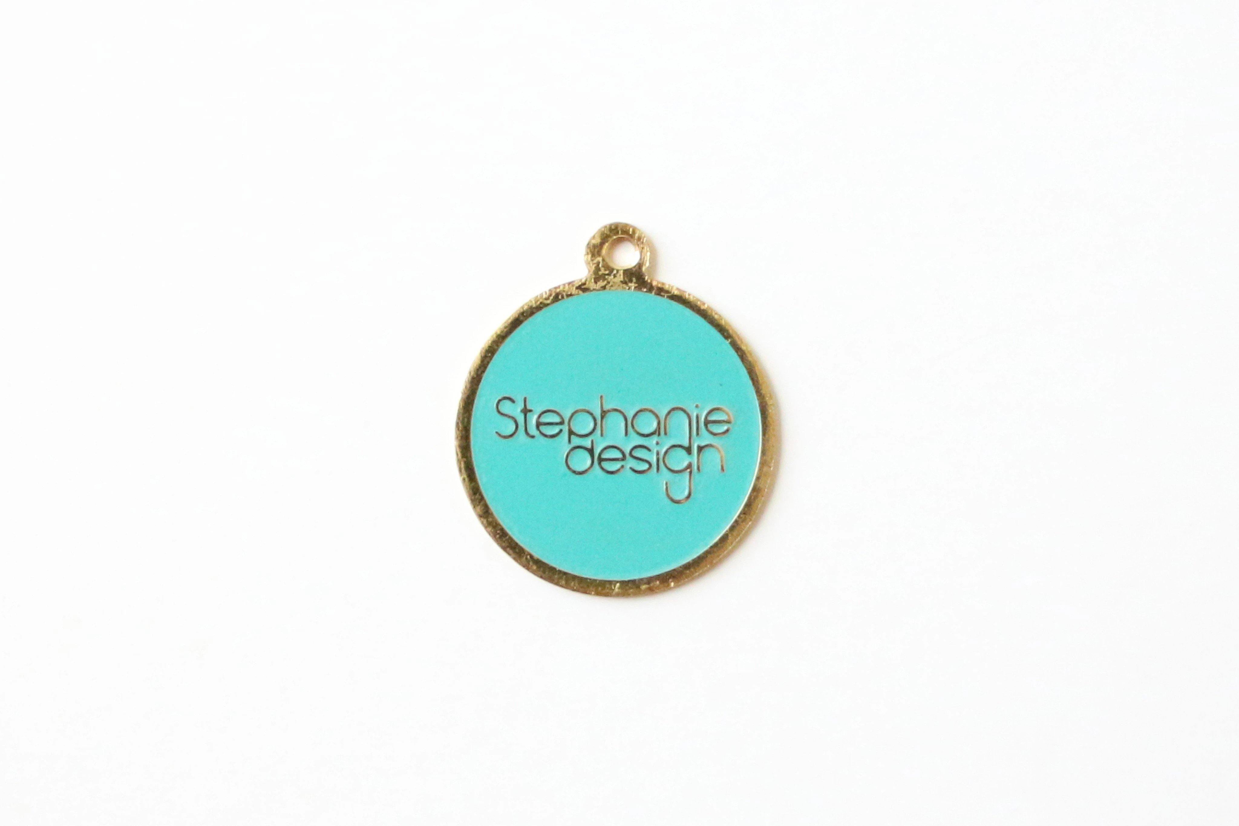 Pins & Charms - Stephanie Ng Design