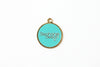 Pins & Charms - Stephanie Ng Design