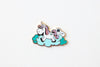 Pins & Charms - Stephanie Ng Design