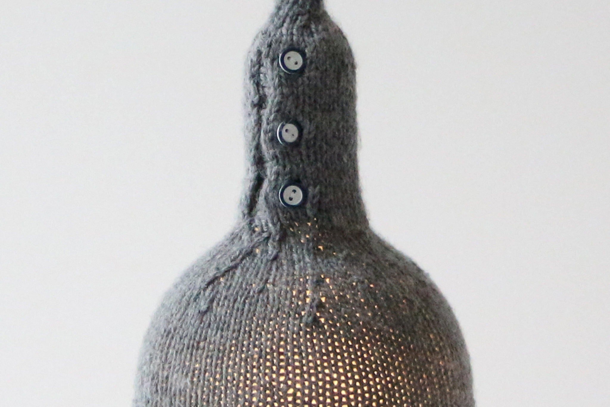 Button-Up - Stephanie Ng Design