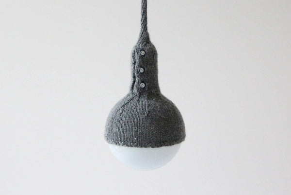 Button-Up - Stephanie Ng Design