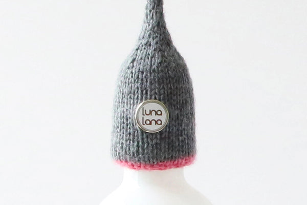 Naked Luna - Stephanie Ng Design