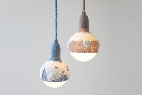 Snow Globe - Stephanie Ng Design