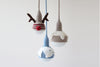Snow Globe - Stephanie Ng Design