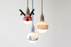 Snow Globe - Stephanie Ng Design