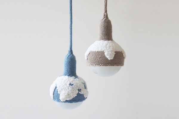 Snow Globe - Stephanie Ng Design
