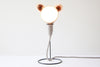 Bear Perch - Stephanie Ng Design