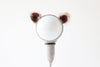 Bear Perch - Stephanie Ng Design