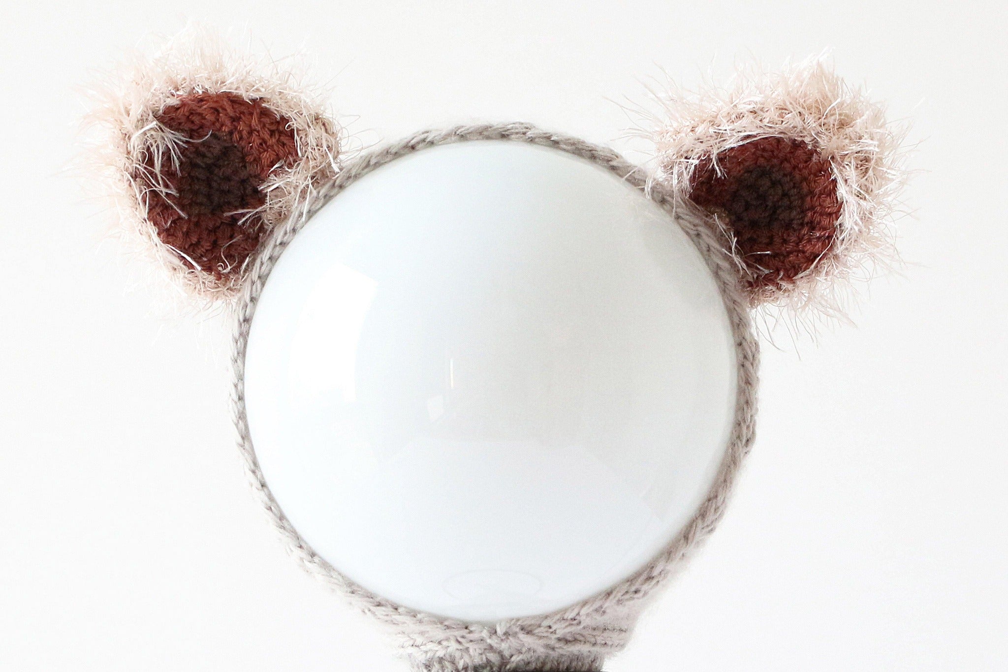 Bear Perch - Stephanie Ng Design