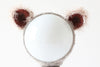 Bear Perch - Stephanie Ng Design
