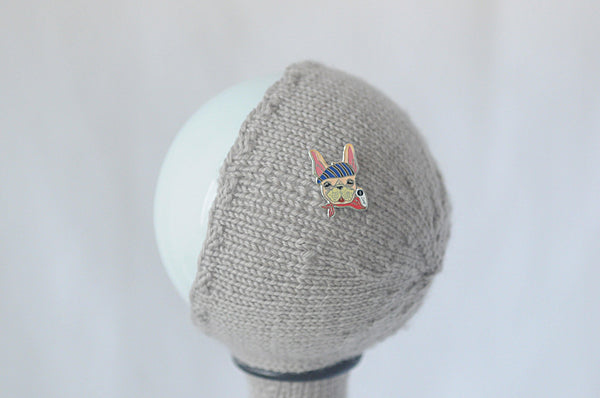 Bo-Peep - Stephanie Ng Design