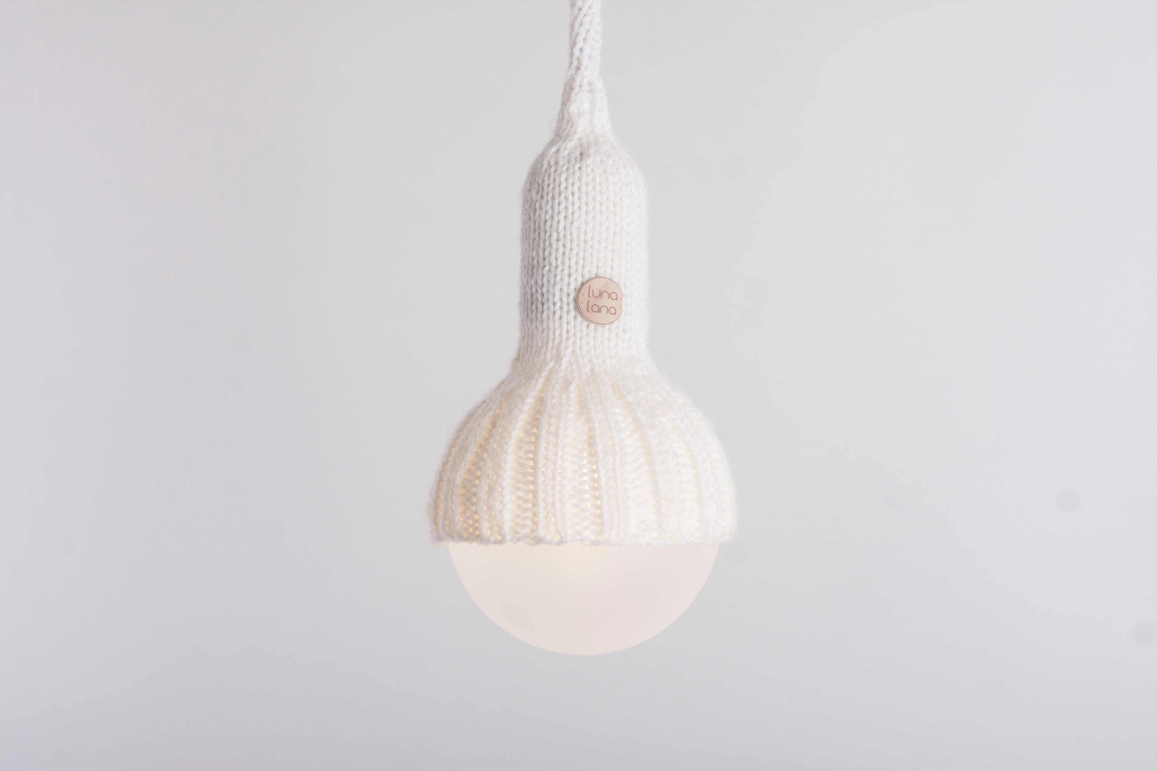 Luna Lana Jumbo - Stephanie Ng Design