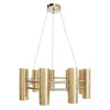 Stanley Chandelier - Stephanie Ng Design