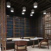 Vaas - Stephanie Ng Design