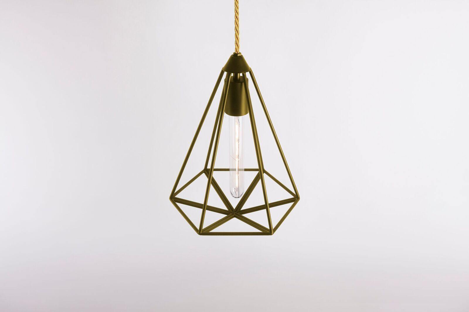 Hex - Stephanie Ng Design