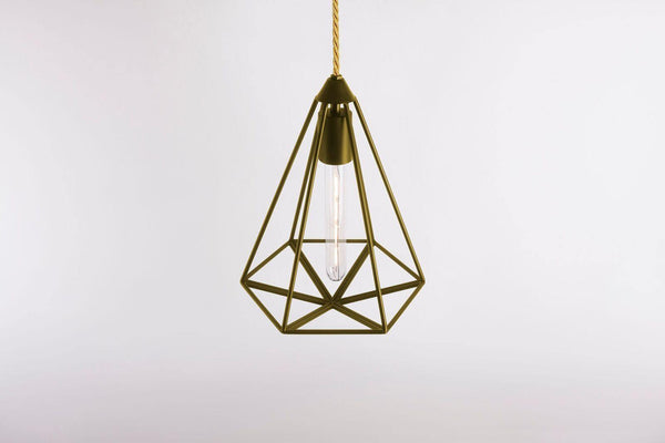 Hex - Stephanie Ng Design