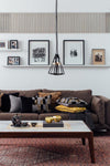 Hex - Stephanie Ng Design