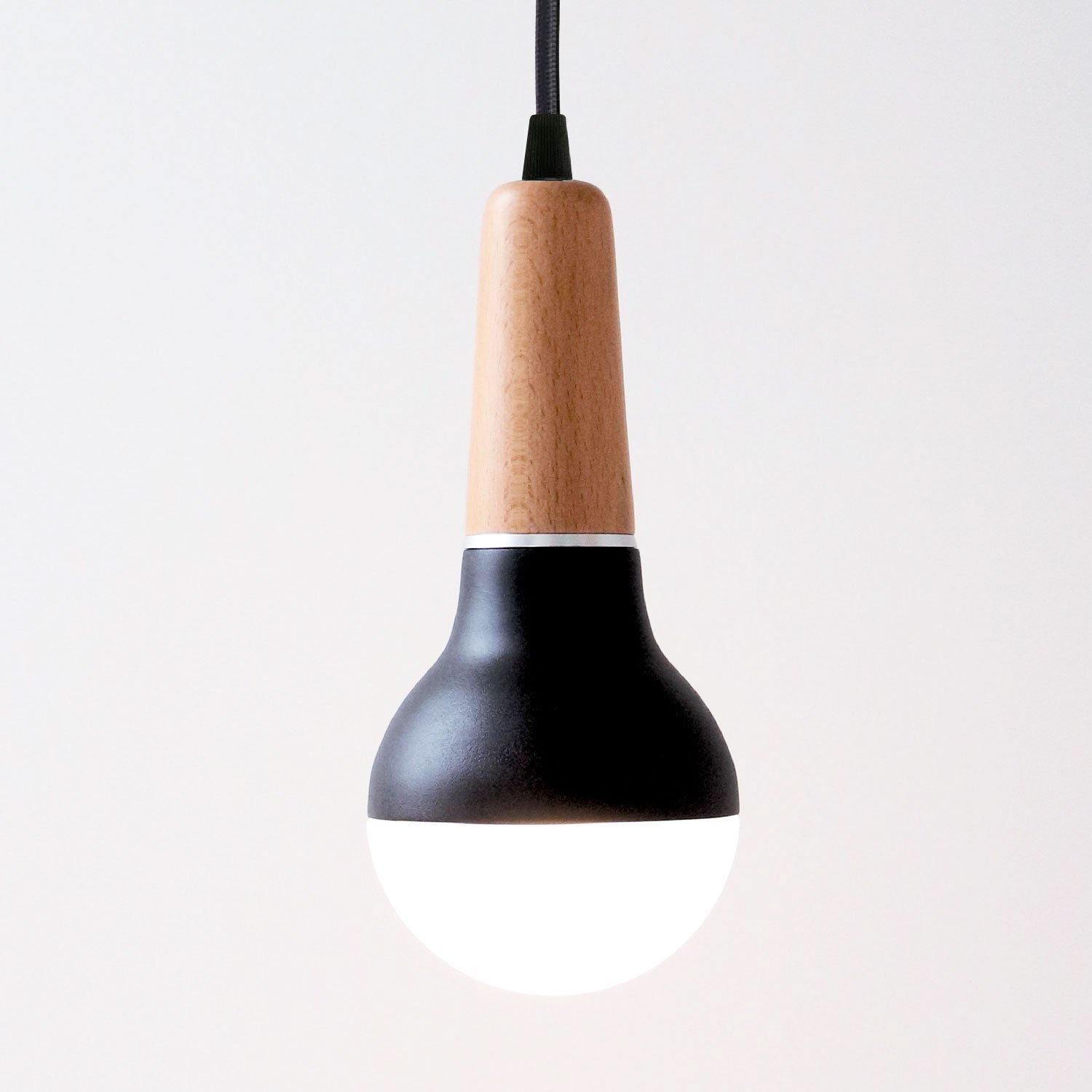 Scoop Pendant - Stephanie Ng Design