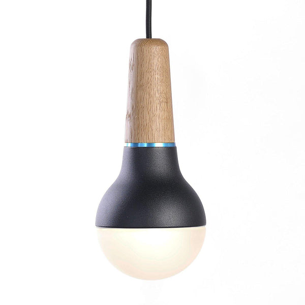 Scoop Pendant - Stephanie Ng Design