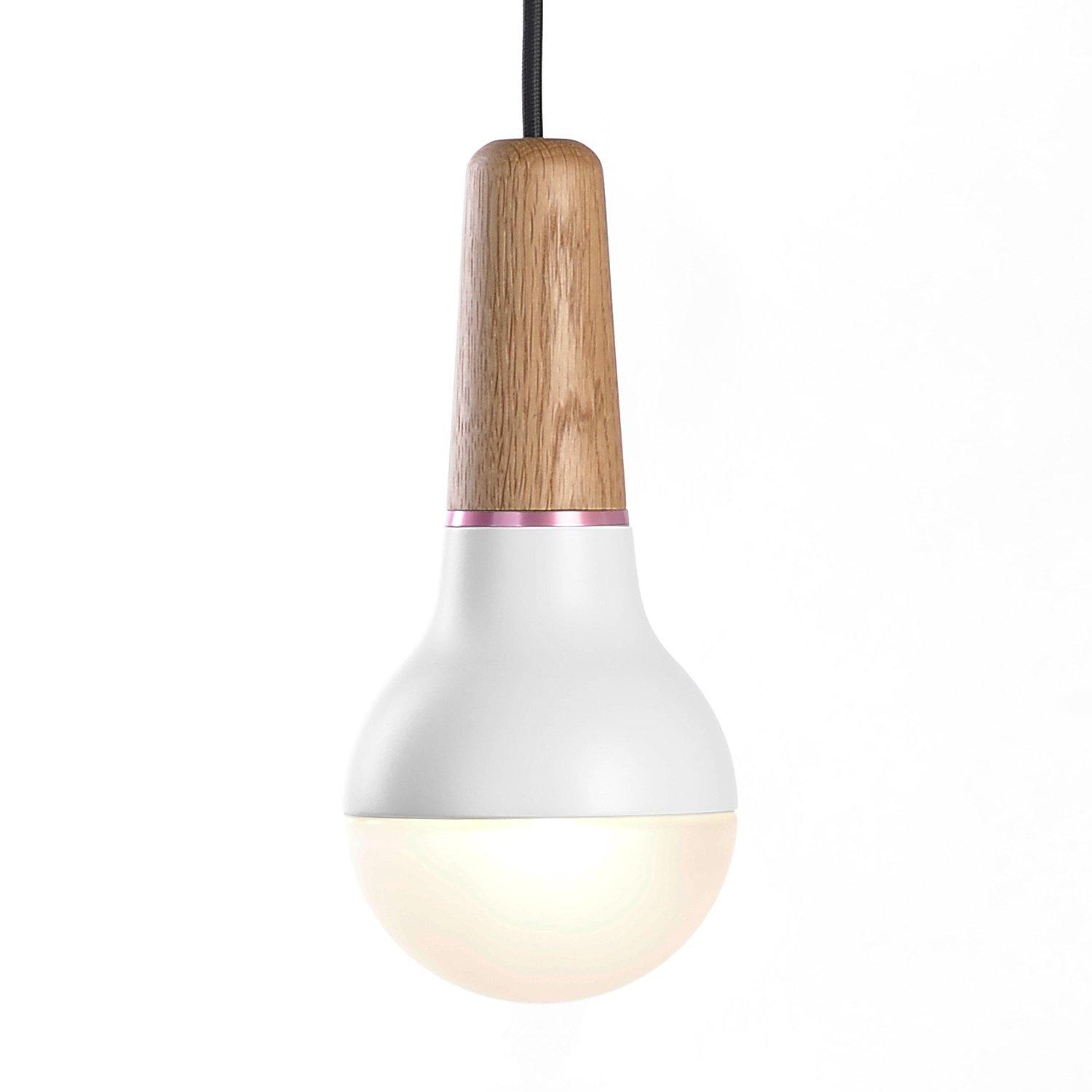 Scoop Pendant - Stephanie Ng Design